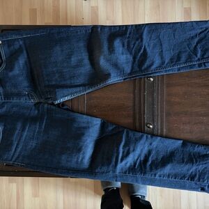 Levi’s 511 Slim Fit Jeans - Dark Wash - 32x30